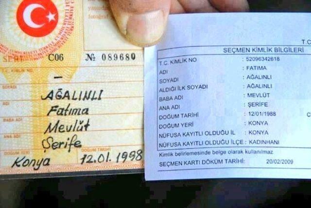İşte dakika dakika seçim gelişmeleri 8