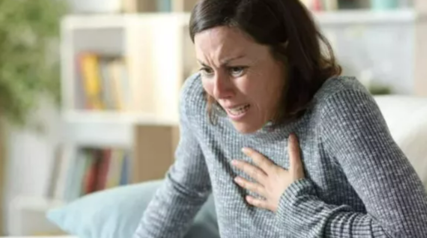 Kalp krizi ve felci önlemenin yolu buradan geçiyor