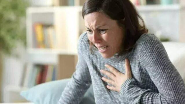 Kalp krizi ve felci önlemenin yolu buradan geçiyor