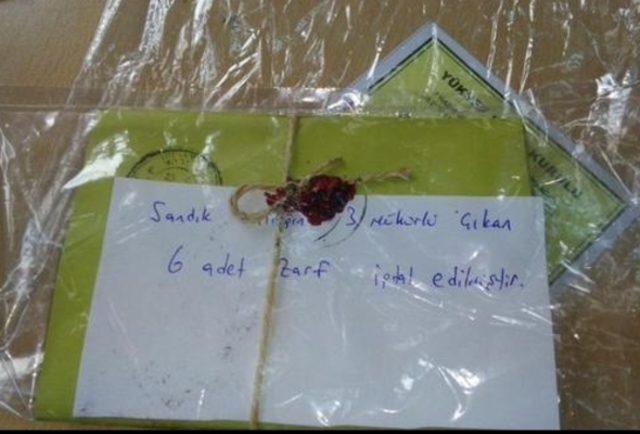 İşte dakika dakika seçim gelişmeleri 13