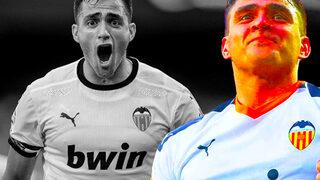 Fenerbahçe'de forvet transferinde mutlu son! Maxi Gomez ile anlaşma sağlandı...