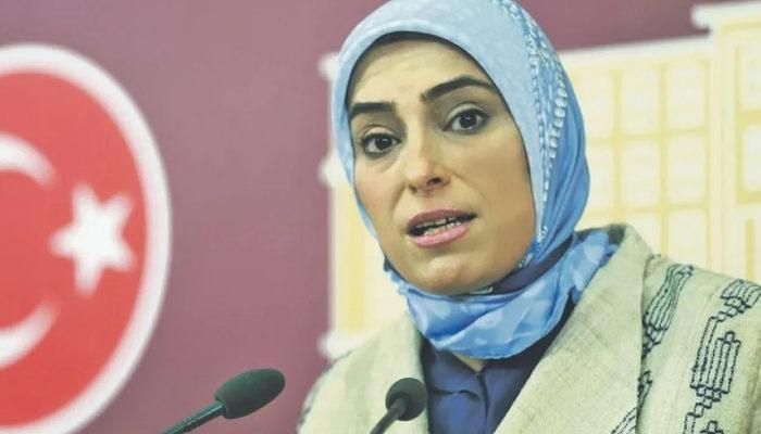 Hakkındaki iddiaların ardından Zehra Taşkesenlioğlu’ndan açıklama geldi