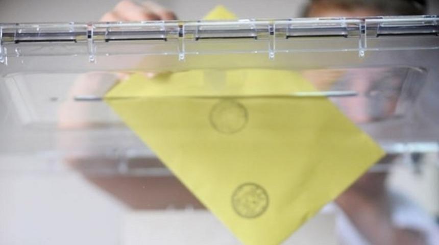 Tuzluca se&ccedil;im sonu&ccedil;ları canlı olarak Mynet'te