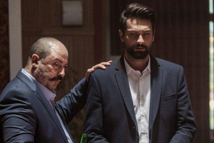 Cesur Yürek 5. Bölüm Fotoğrafları G5