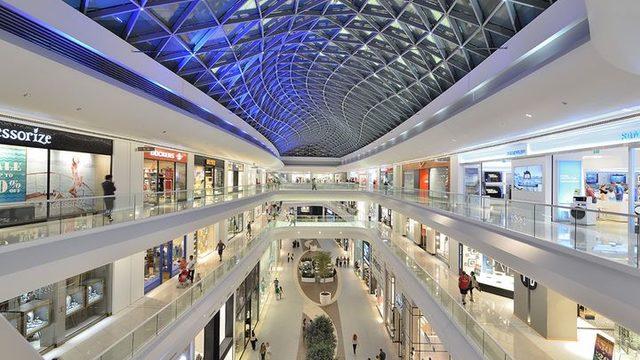 Bayramda AVM'ler açık mı, kapalı mı? 21 Nisan Cuma bayramın 1. günü AVM'ler kaçta kapanıyor, kaça kadar açık?