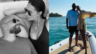 Yasemin Özilhan'dan manidar İzzet Özilhan paylaşımı! Hala güveniyorum, iyi ki...