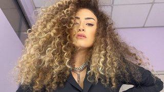 İbrahim Tatlıses'in kızı Dilan Çıtak mayosuyla uzanarak poz verdi! İdo'ya benziyorsun