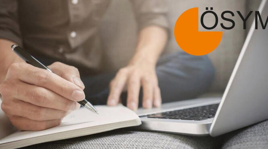 YKS ek tercih tarihleri açıklandı mı? 2022 YKS ek tercih/2. tercihler ne zaman yapılacak? Tercih kılavuzu ve boş kontejanlar yayımlandı mı?