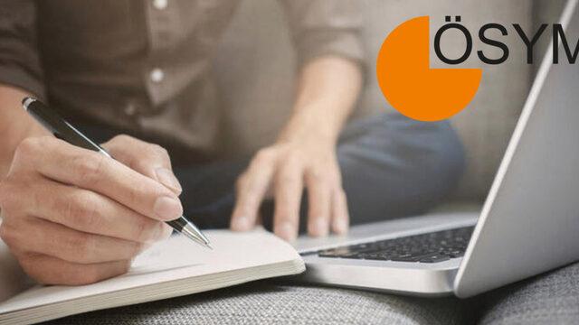 2023 YKS GEÇ BAŞVURU tarihi ne zaman, nereden yapılır? YKS geç başvuru ücreti ne kadar, kaç TL? ÖSYM duyurdu!