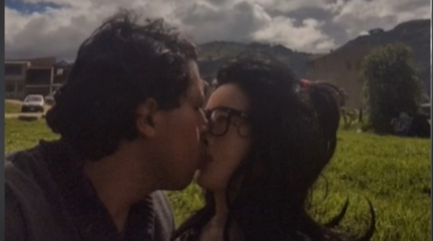 Hayalindeki düğünü planlamakla meşgul... Ancak gelini sizi şaşırtabilir!