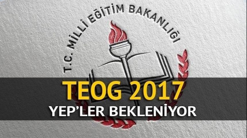 TEOG YEP sonuçları bugün duyurulacak! Yerleştirmeye esas puanlar saat kaçta açıklanacak?