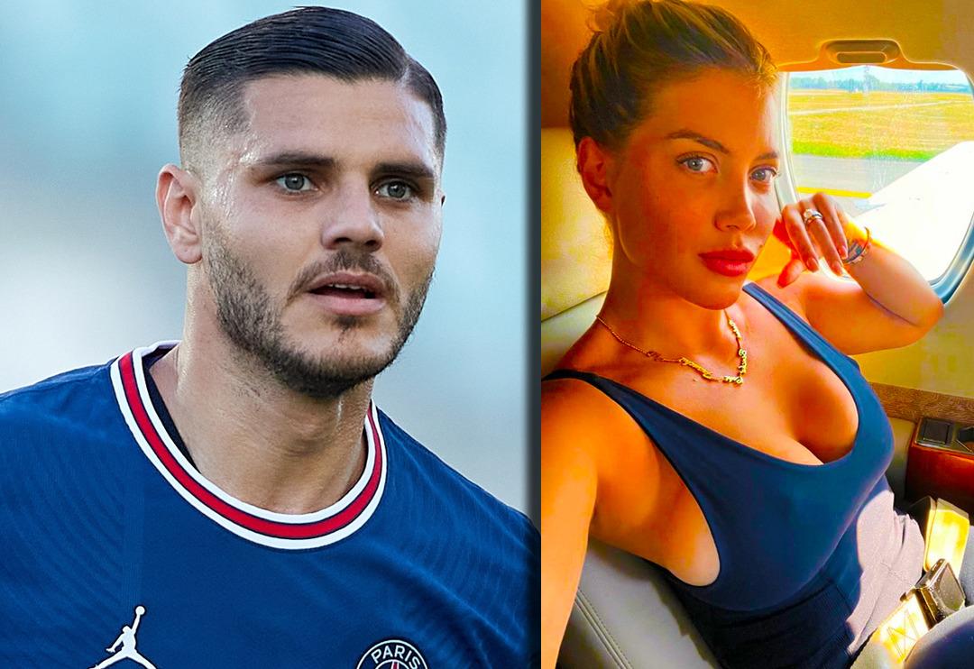 Galatasaray'da Icardi transferinde yeni gelişme! Wanda Nara gelmiyor...