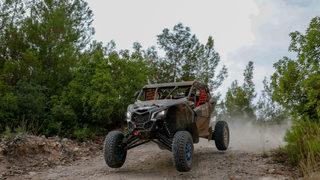 TransAnatolia Rally Raid, Eskişehir'de sona erdi