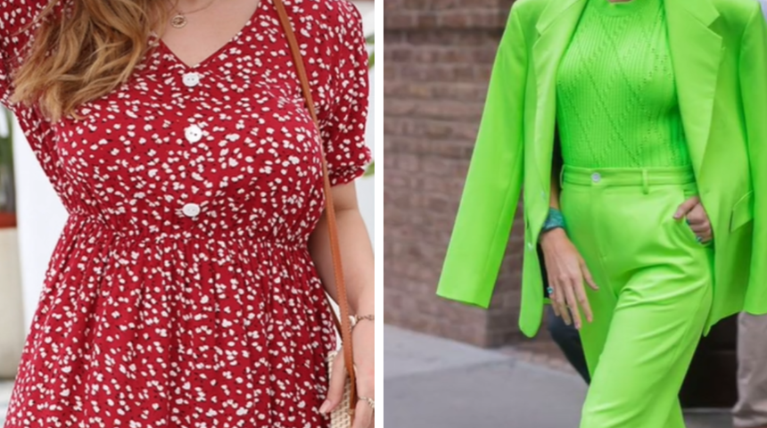 Moda uzmanı paylaştı: Zarif görünmek istiyorsanız bu parçalardan uzak durun