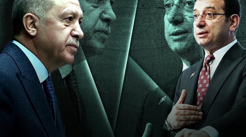 Aday konusu tartışılırken ortaya çıkan sonuç çok şaşırttı! Seçimin şifresi: Oylar bölündü sadece üçü birleşince...