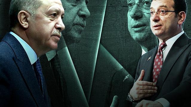 Aday konusu tartışılırken ortaya çıkan sonuç çok şaşırttı! Seçimin şifresi: Oylar bölündü sadece üçü birleşince...