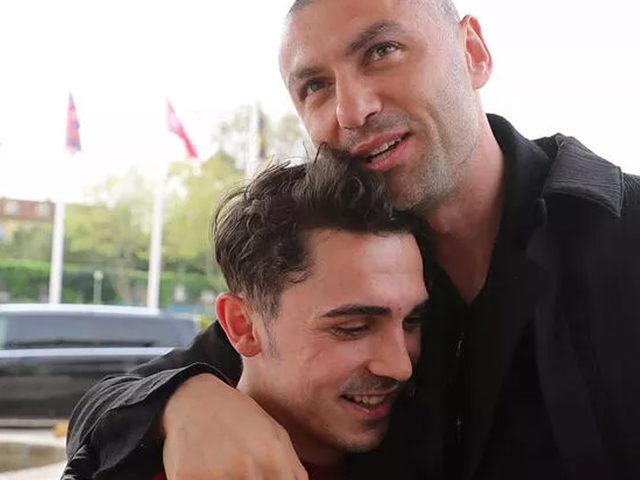 Galatasaray maçında bilerek mi oynamadı? Abdülkadir Ömür için skandal iddia