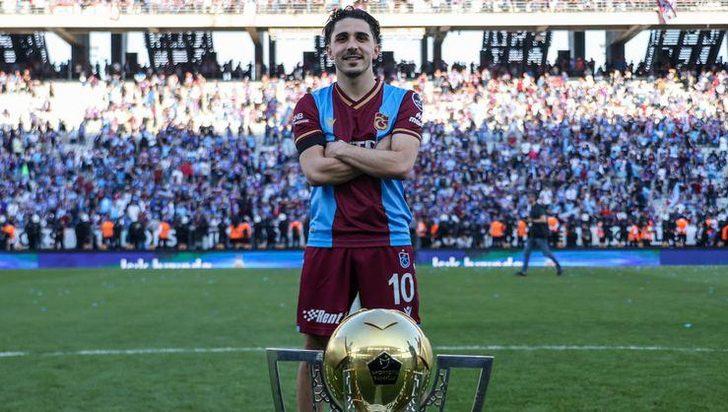 Galatasaray maçında bilerek mi oynamadı? Abdülkadir Ömür için skandal iddia G3