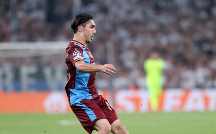 Galatasaray maçında bilerek mi oynamadı? Abdülkadir Ömür için skandal iddia G5