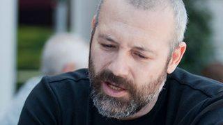 Levent Üzümcü: Türkiye'de legal mafya durumları yaşanıyor