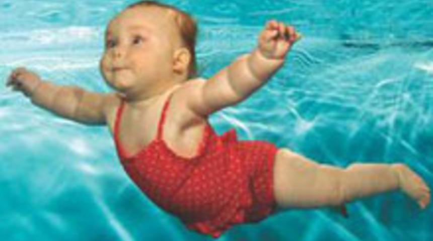 Bebeğinizi Y&uuml;zd&uuml;r&uuml;n