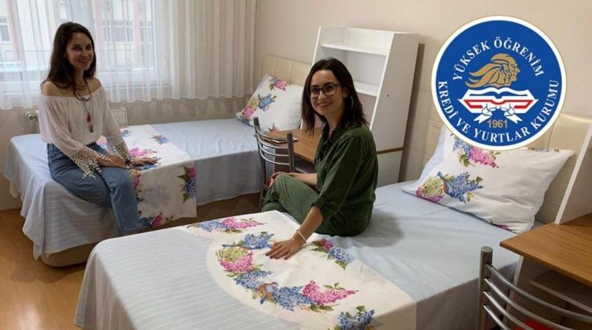KYK yurt başvuru sonuçları ne zaman açıklanır? 2022-2023 KYK yurt başvuru sonuçları ne zaman açıklanacak, hangi tarihte? e-Devlet sonuç sorgulama ekranı