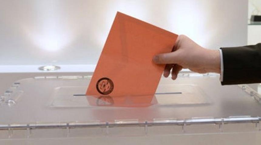 Çorum seçim sonuçları Mynet.com'da