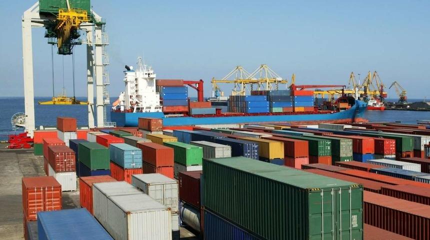 Dış ticaret açığı temmuz ayında yüzde 147 arttı