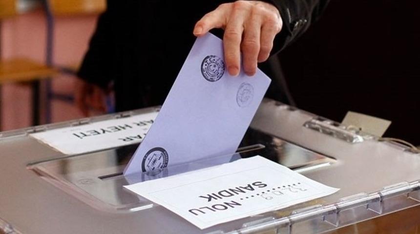 Konya seçim sonuçları Mynet.com'da