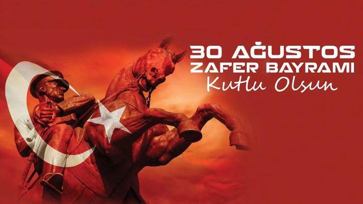 30 Ağustos Zafer Bayramı kutlama mesajları 2022! 30 Ağustos Zafer Bayramı mesajları ve resimli Mustafa Kemal Atatürk sözleri G1