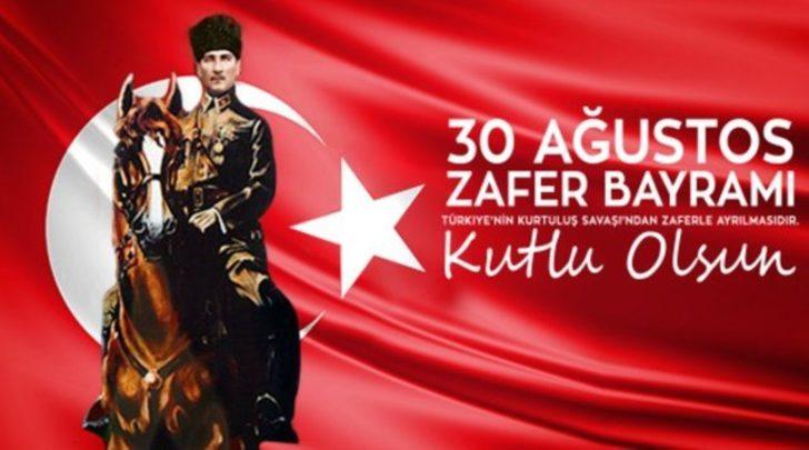 30 Ağustos Zafer Bayramı kutlama mesajları 2022! 30 Ağustos Zafer Bayramı mesajları ve resimli Mustafa Kemal Atatürk sözleri G3