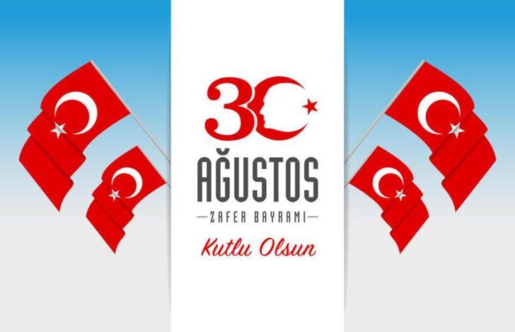30 Ağustos Zafer Bayramı kutlama mesajları 2022! 30 Ağustos Zafer Bayramı mesajları ve resimli Mustafa Kemal Atatürk sözleri G5
