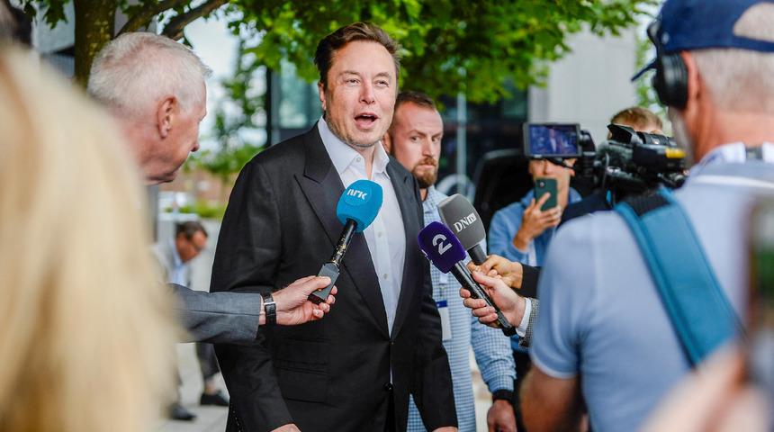 Elon Musk'tan petrol ve doğal gaza destek! "Medeniyeti sürdürmek için" diyerek açıkladı
