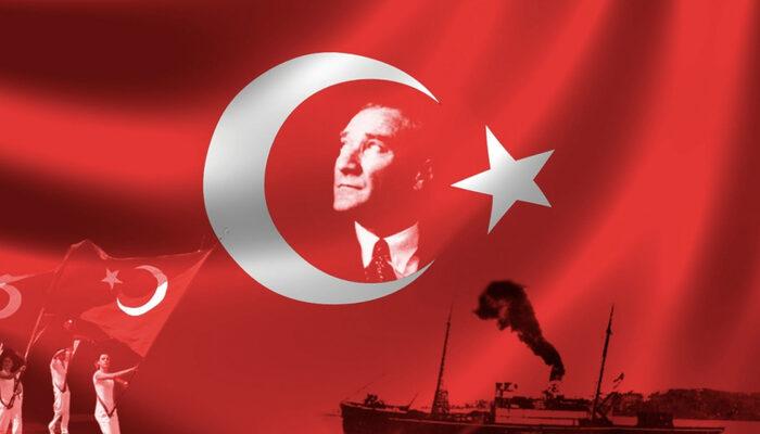 30 Ağustos Zafer Bayramı kutlama mesajları 2022! 30 Ağustos mesajları ve resimli Atatürk sözleri