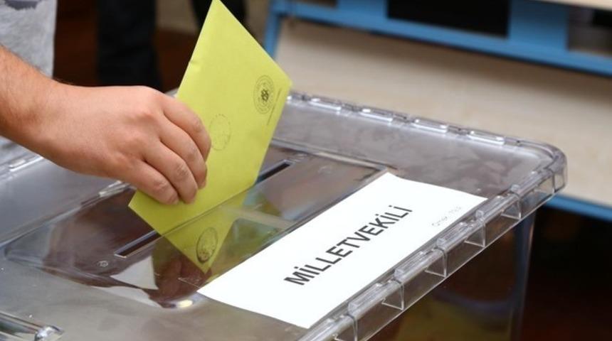 Denizli seçim sonuçları Mynet.com'da