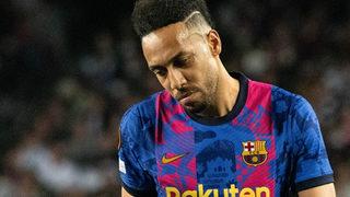 Barcelonalı futbolcu Aubameyang'ı darbedip evini soydular