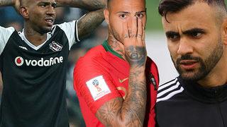 Baba Ghezzal, Anne Talisca, oğulları da Kuaresma! Yanlış okumadınız...