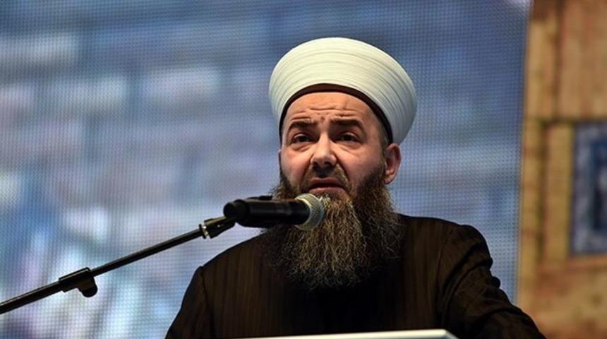 FETÖ toplantısında Cübbeli Ahmet'i bitirme talimatı!