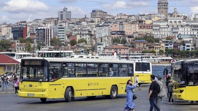 Bugün köprüler ücretsiz mi? 15 Temmuz 2023 metro, metrobüs, otobüs, Marmaray, İETT bedava mı? Toplu taşımada son durum
