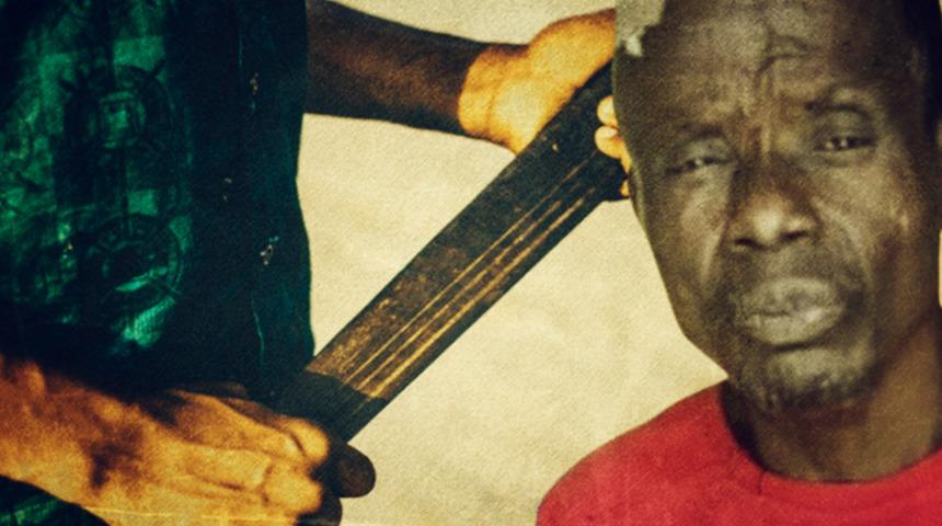 Amcasının karısının kafasını kesip kemiklerinden çorba yaptı