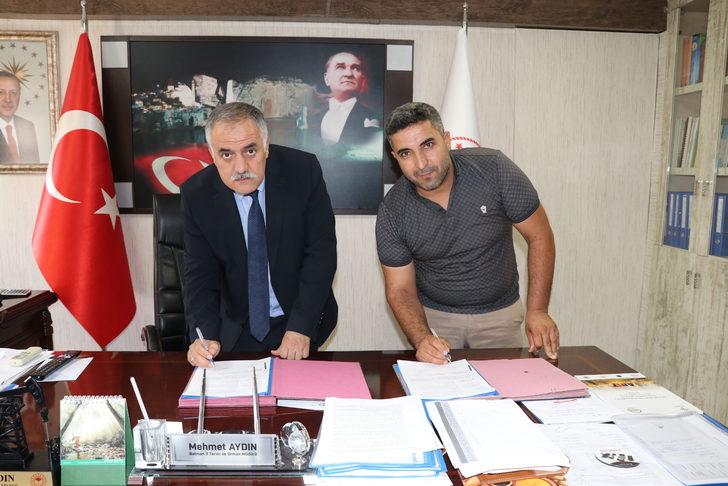 Batmanlı mantar üreticisi devlet desteğiyle tesisine güneş enerjisi sistemi kuracak G2