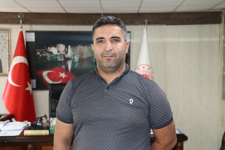 Batmanlı mantar üreticisi devlet desteğiyle tesisine güneş enerjisi sistemi kuracak G4