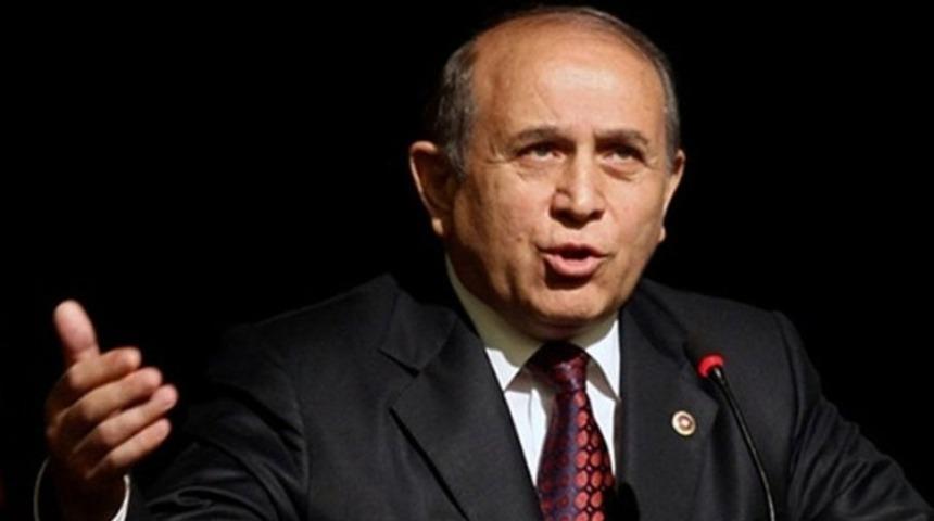 Burhan Kuzu: Atatürk'ü rüyamda gördüm, 'Kemal Bey'den şikayetçiyim' dedi