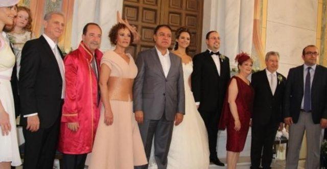 Avrupa’nın en büyük Sinagogu’na 41 yıl sonra bir ilk 1