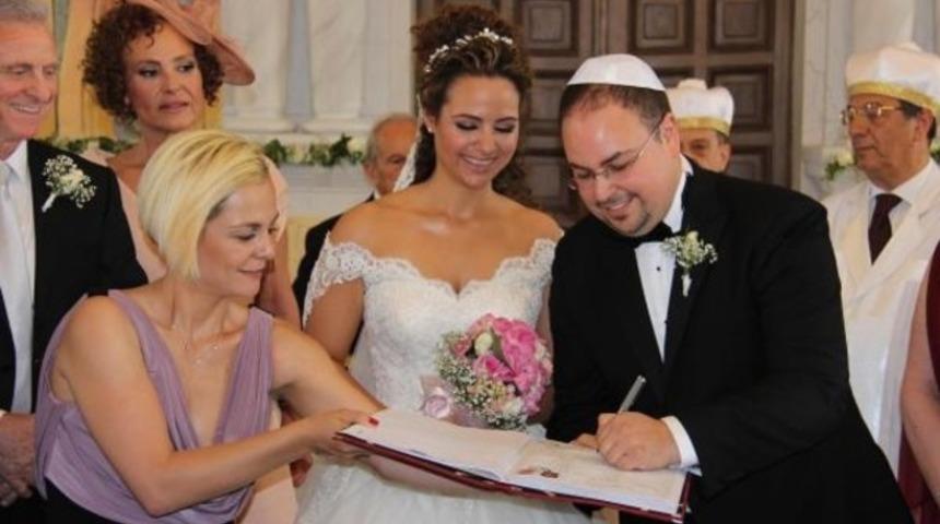 Avrupa’nın en büyük Sinagogu’na 41 yıl sonra bir ilk
