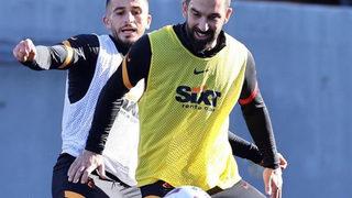 Galatasaray'da yöneticiler bile şaşkın! Kadroya giremeyen oyuncuya Fransız devi talip oldu