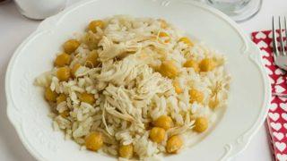 Masterchef tavuk pilav nasıl yapılır? En lezzetli tavuklu pilav tarifi malzemeleri ve yapılışı