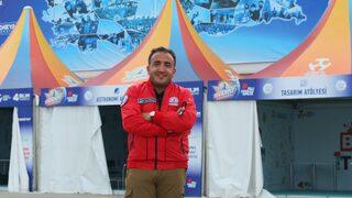 TEKNOFEST KARADENİZ heyecanı yarın Samsun'da başlıyor