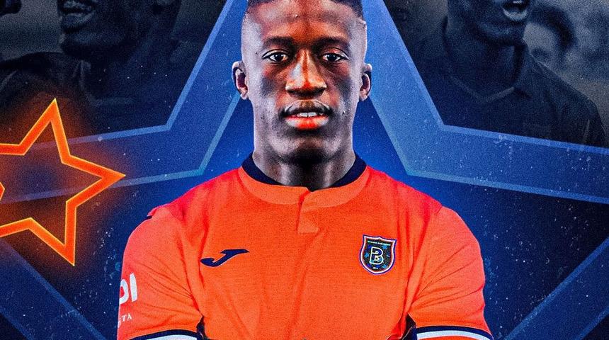 Philippe Keny, Başakşehir'de