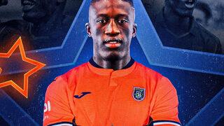 Philippe Keny, Başakşehir'de